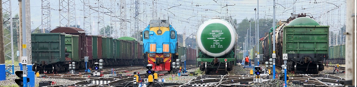 СРО Союз операторов железнодорожного транспорта (СОЖТ) и Союз вагоноремонтных предприятий (СВРП) заключили Соглашение о сотрудничестве